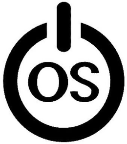OS trademark