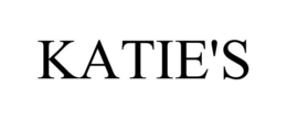 KATIE'S trademark
