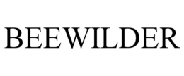 BEEWILDER trademark