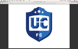 UC FC trademark