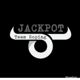 JACKPOT TEAM ROPING trademark