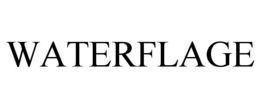 WATERFLAGE trademark