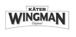 KÄTER WINGMAN ORIGINAL trademark