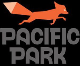 PACIFIC PARK trademark