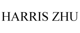 HARRIS ZHU trademark