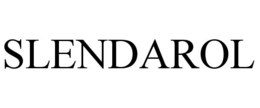SLENDAROL trademark