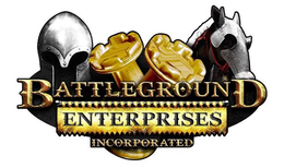 BATTLEGROUND ENTERPRISES INCORPORATED trademark