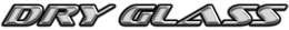 DRY GLASS trademark