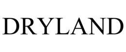 DRYLAND trademark