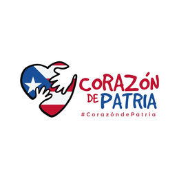 CORAZON DE PATRIA #CORAZONDEPATRIA trademark