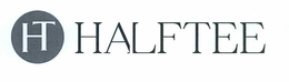 HT HALFTEE trademark