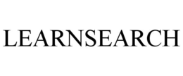 LEARNSEARCH trademark