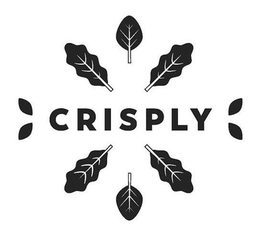 CRISPLY trademark