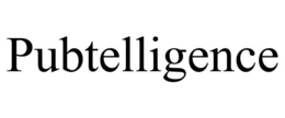 PUBTELLIGENCE trademark