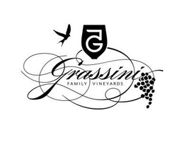 G5 GRASSINI FAMILY VINEYARDS trademark