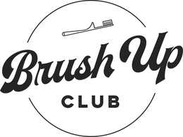 BRUSH UP CLUB trademark