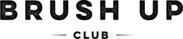 BRUSH UP CLUB trademark