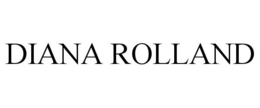 DIANA ROLLAND trademark