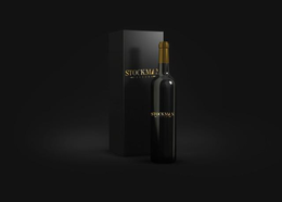 STOCKMAN CELLARS trademark