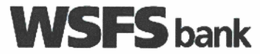 WSFS BANK trademark
