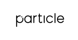 PARTICLE trademark