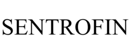 SENTROFIN trademark