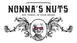 NONNA'S NUTS EST. TODAY, IN YOUR HEART. trademark
