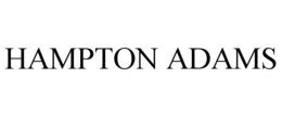HAMPTON ADAMS trademark