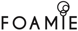 FOAMIE trademark