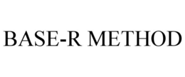 BASE-R METHOD trademark