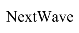 NEXTWAVE trademark