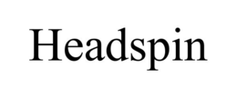 HEADSPIN trademark