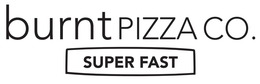 BURNT PIZZA CO. SUPER FAST trademark