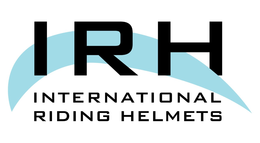 IRH INTERNATIONAL RIDING HELMETS trademark