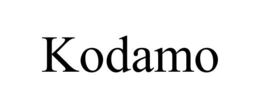 KODAMO trademark
