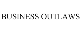 BUSINESS OUTLAWS trademark