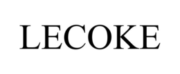 LECOKE trademark