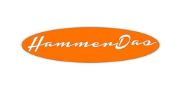HAMMERDAS trademark