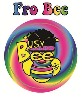 FRO BEE BUSY BEE trademark