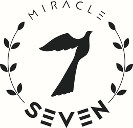 MIRACLE SEVEN trademark