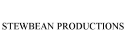 STEWBEAN PRODUCTIONS trademark
