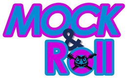 MOCK & ROLL trademark