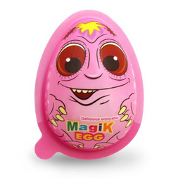 MAGIK EGG DELICIOUS ENJOYABLE trademark