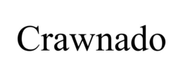 CRAWNADO trademark