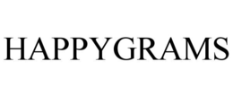 HAPPYGRAMS trademark