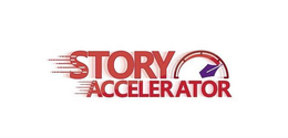 STORY ACCELERATOR trademark