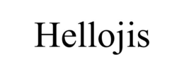 HELLOJIS trademark