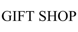 GIFT SHOP trademark