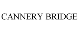 CANNERY BRIDGE trademark