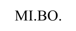 MI.BO. trademark